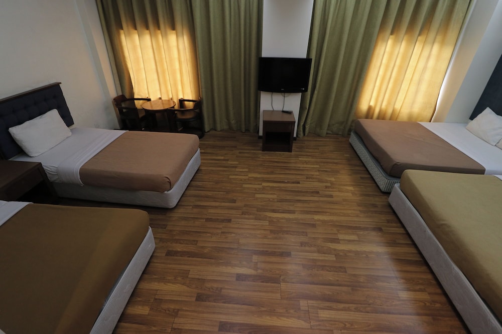 Iris House Hotel 21/65