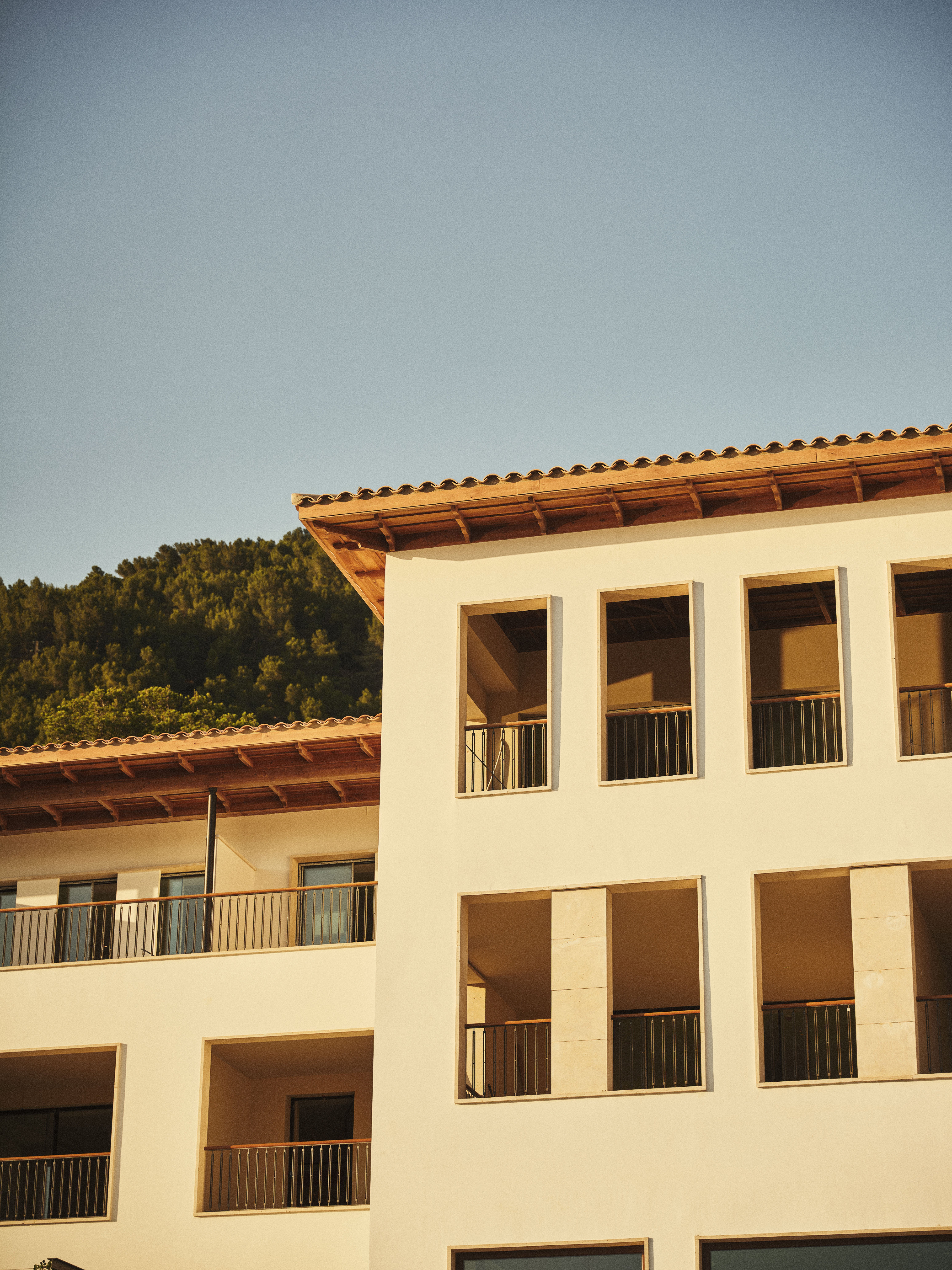 Four Seasons Mallorca at Formentor 3/61