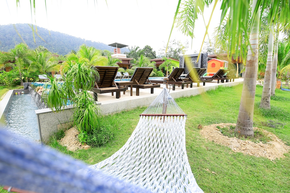 Sirilanta Resort 62/69