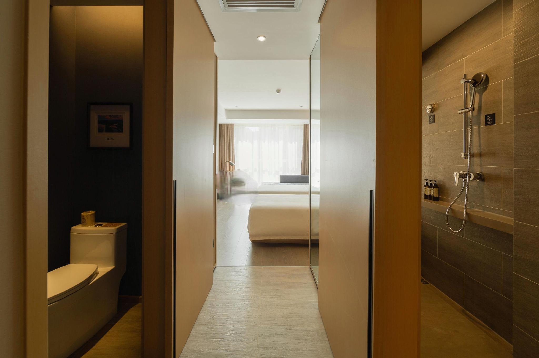 Atour Hotel (Changchun Motian Vitality Mall Eco Square) 25/25