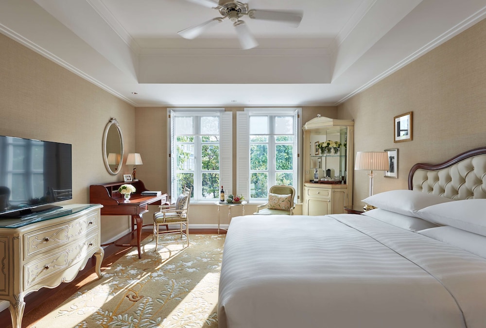 ROOM, KING BED, GARDEN VIEW