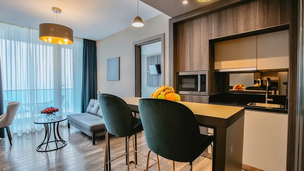 Sunrise Residence Apart Hotel Batumi 20/22
