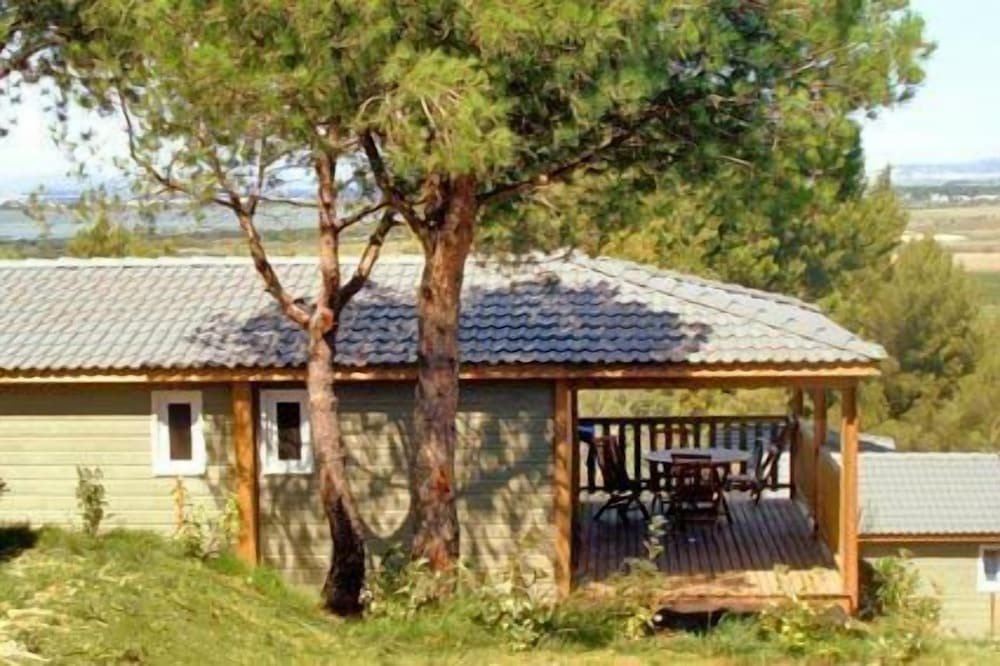Grand Bleu Cottage Les Pescalunes 44/48