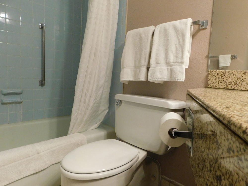 Apm Inn & Suites 19/54