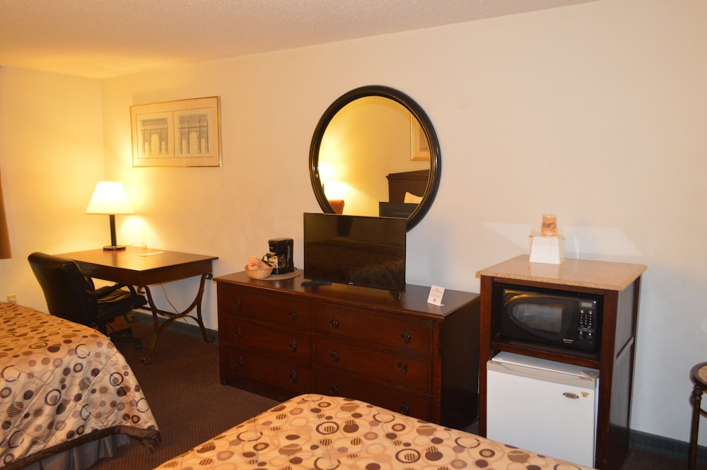 American Elite Inn 45/66
