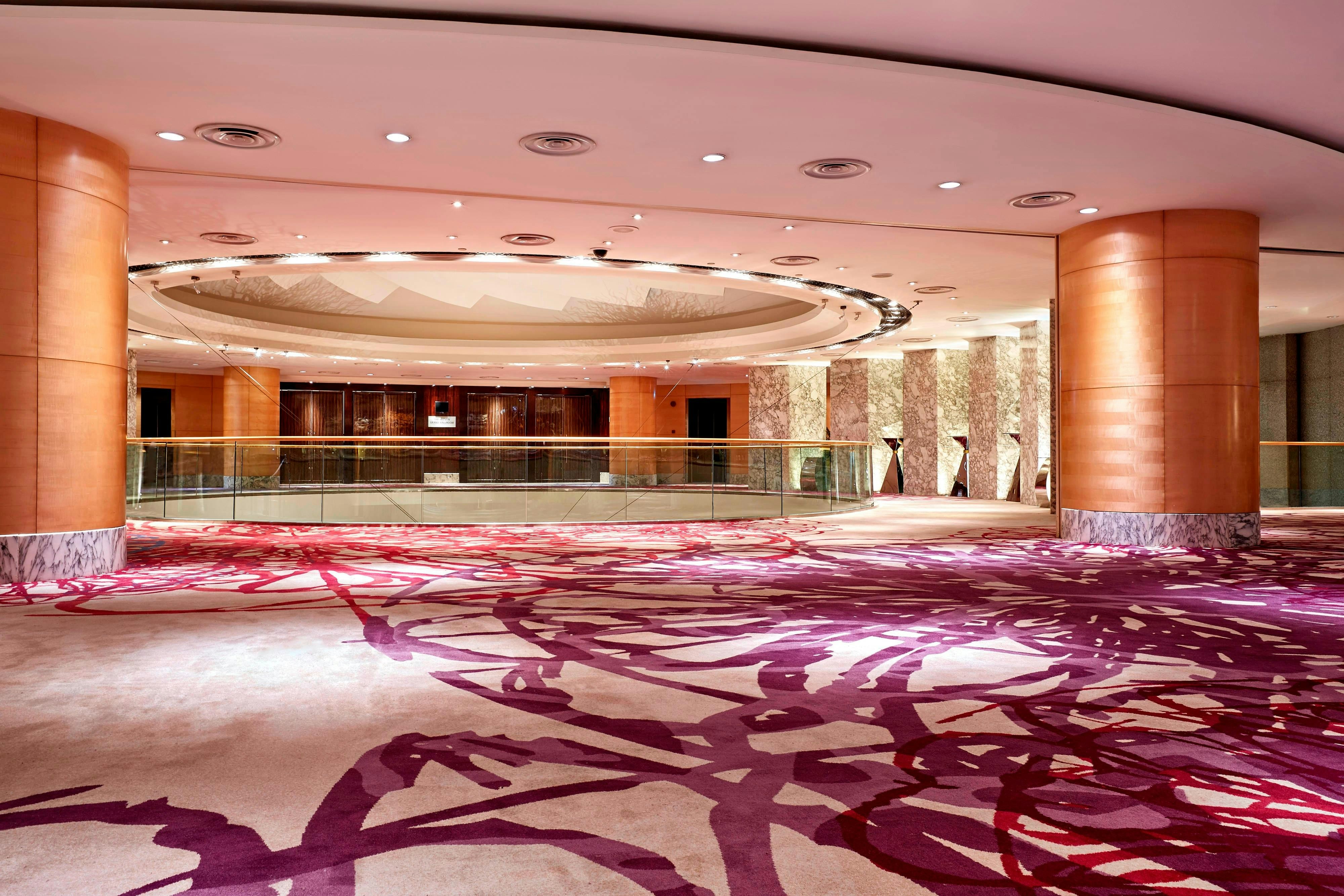 The Westin Kuala Lumpur Hotel 21/62
