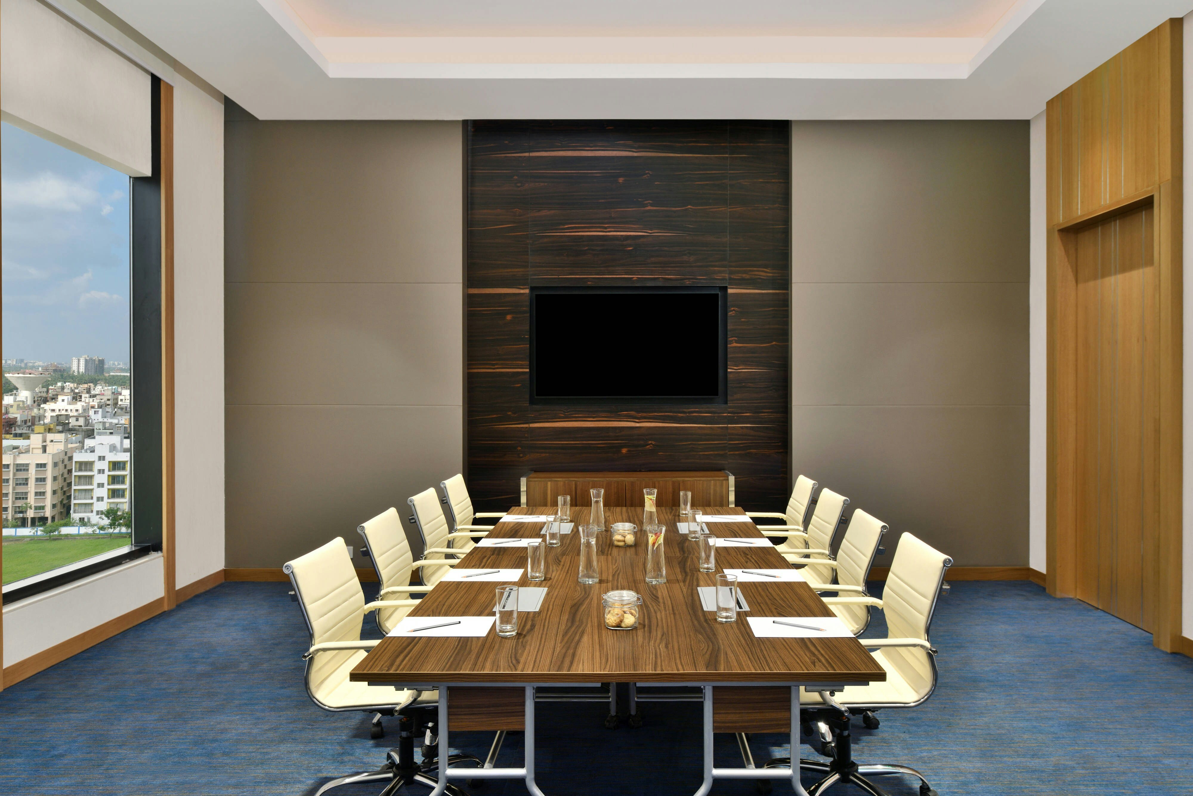 Fairfield by Marriott Kolkata 12/15