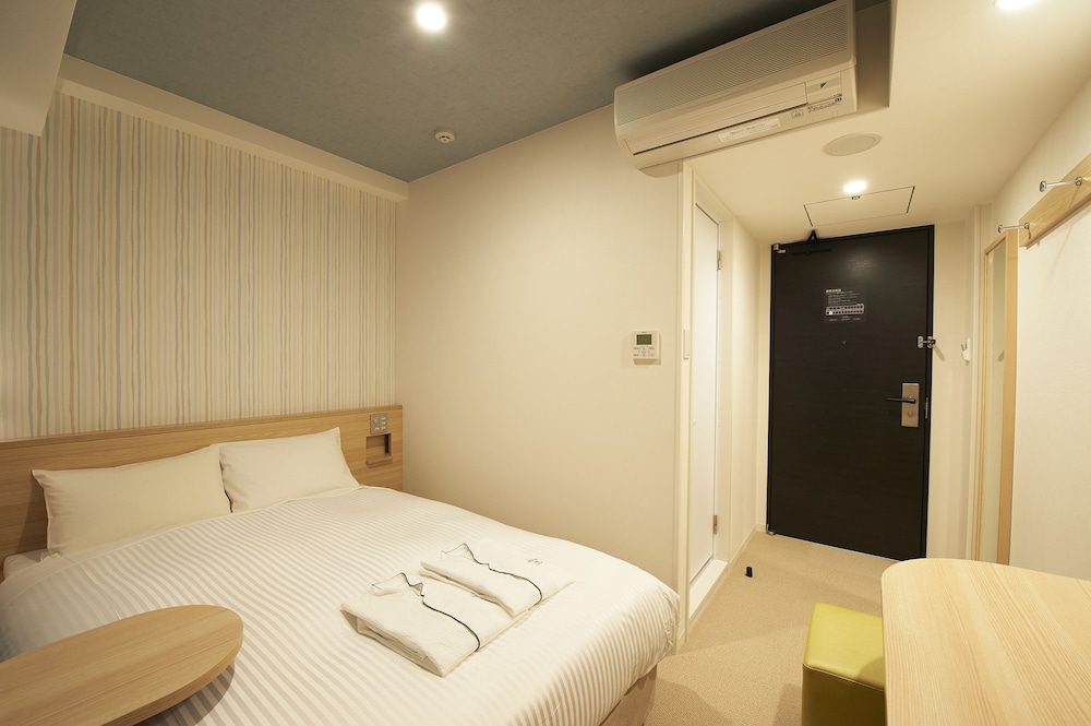 Sotetsu Fresa Inn Ginza-Sanchome 15/58