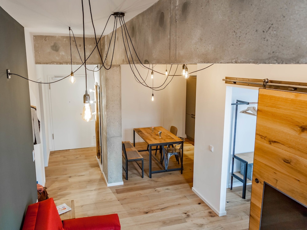 Staycity Aparthotels Leipzig City Centre 21/71