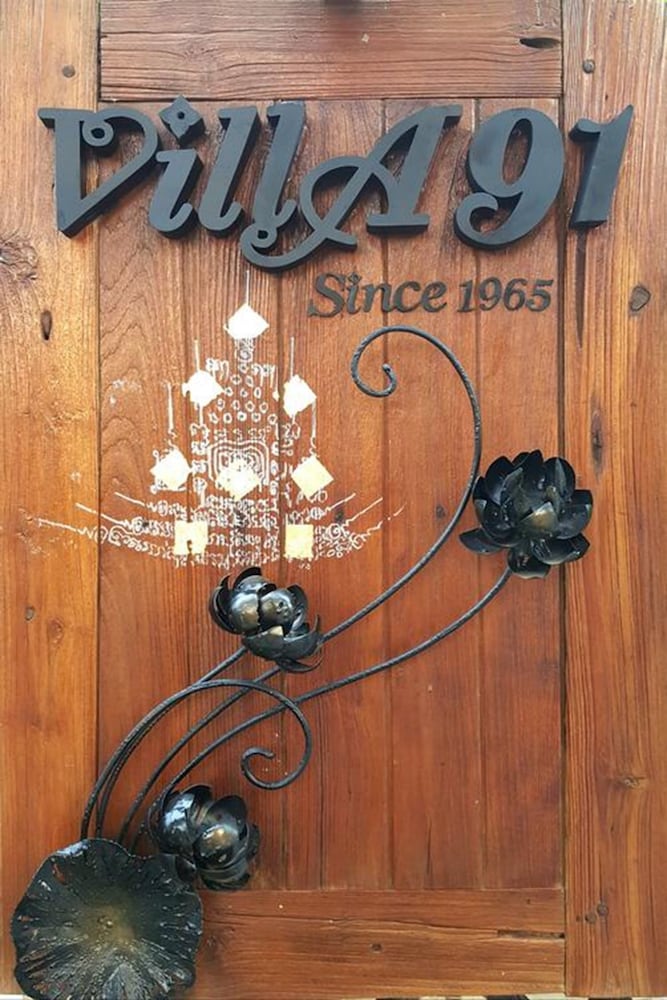 Villa 91 Guesthouse 16/27