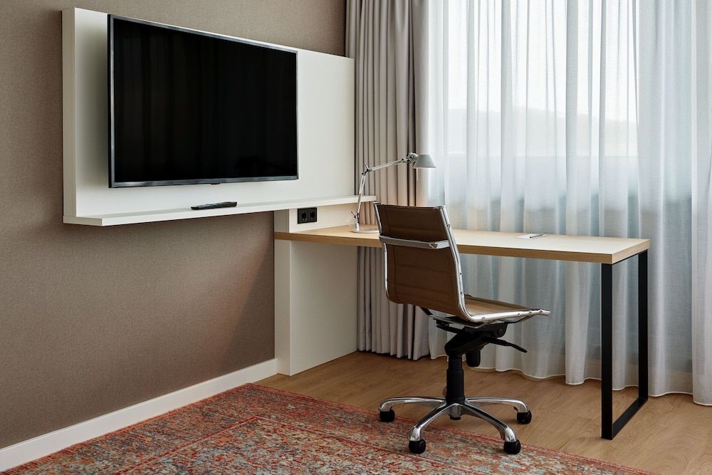 Residence Inn by Marriott Munich Central 39/49