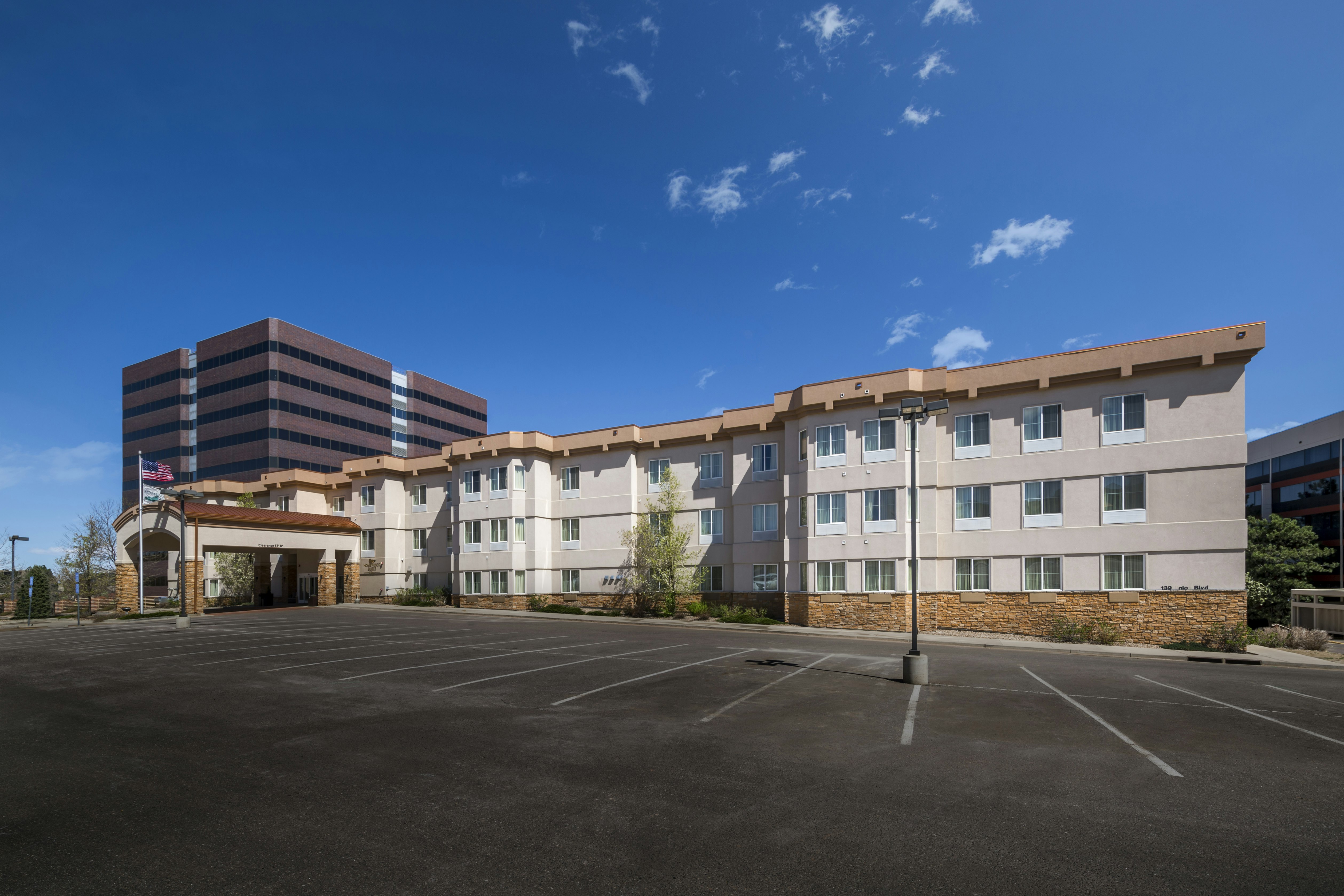 Homewood Suites By Hilton Denver West Lakewood 45/50