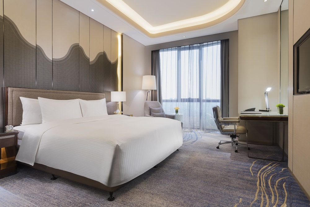 Wanda Realm Changzhou 15/55