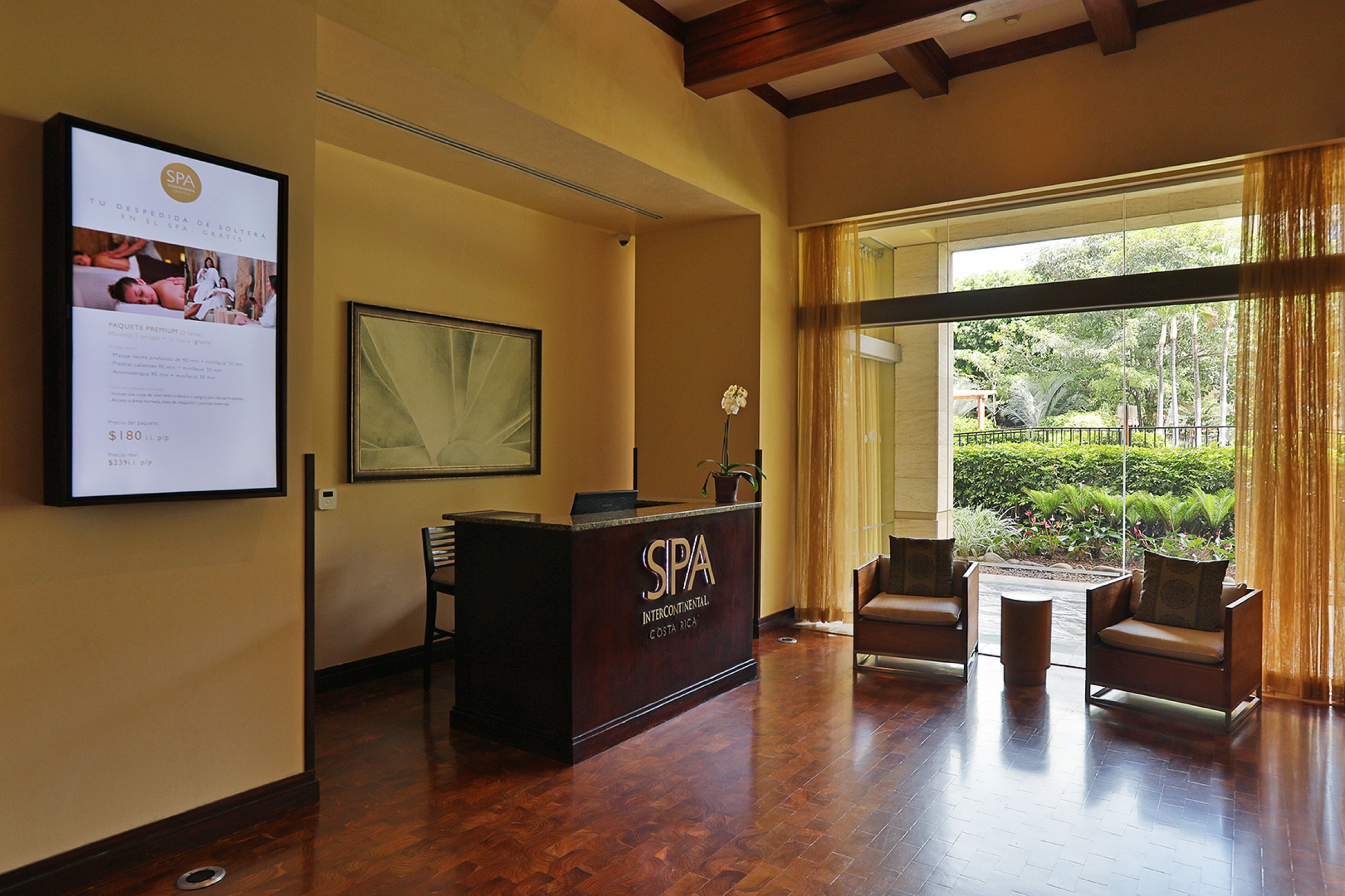 InterContinental Costa Rica at Multiplaza Mall, an IHG Hotel 59/84