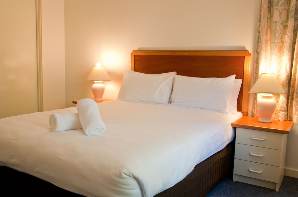 Bayview Geographe Resort 16/48