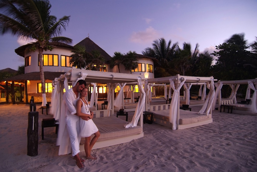Select Club at Sandos Caracol All Inclusive - Adults Only Area 41/50