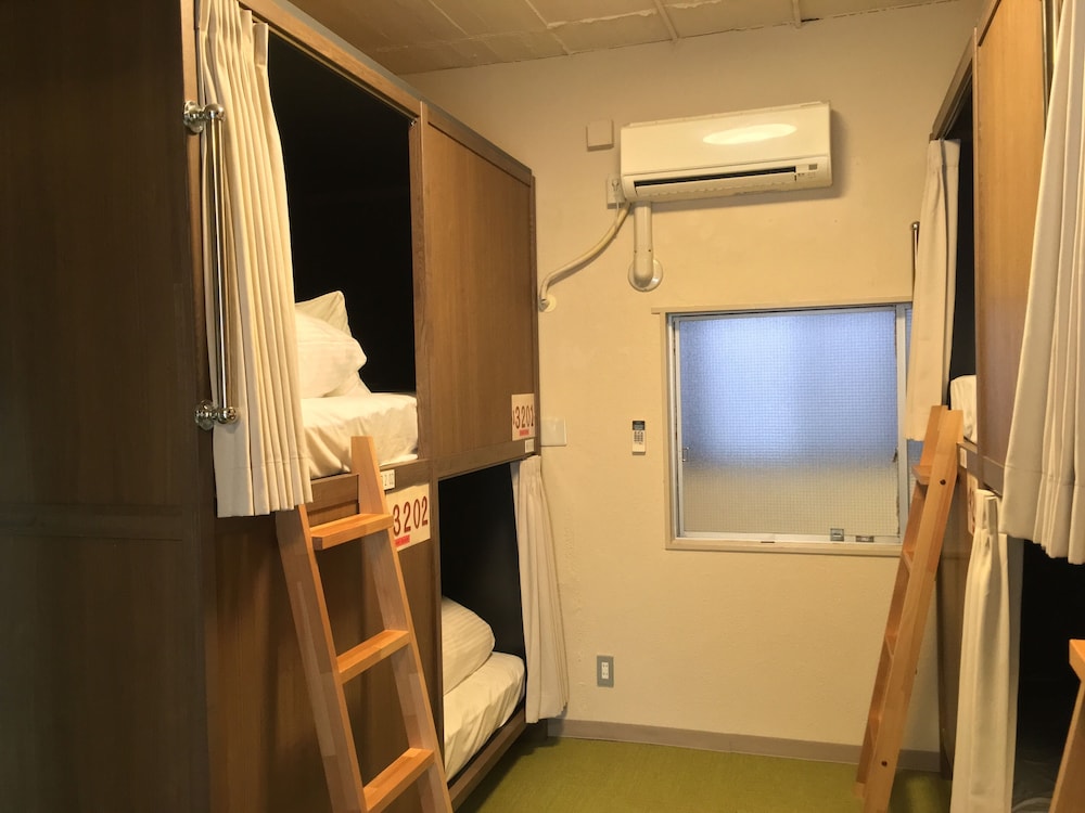 Tokyo Guest House Itabashijuku - Hostel 20/61