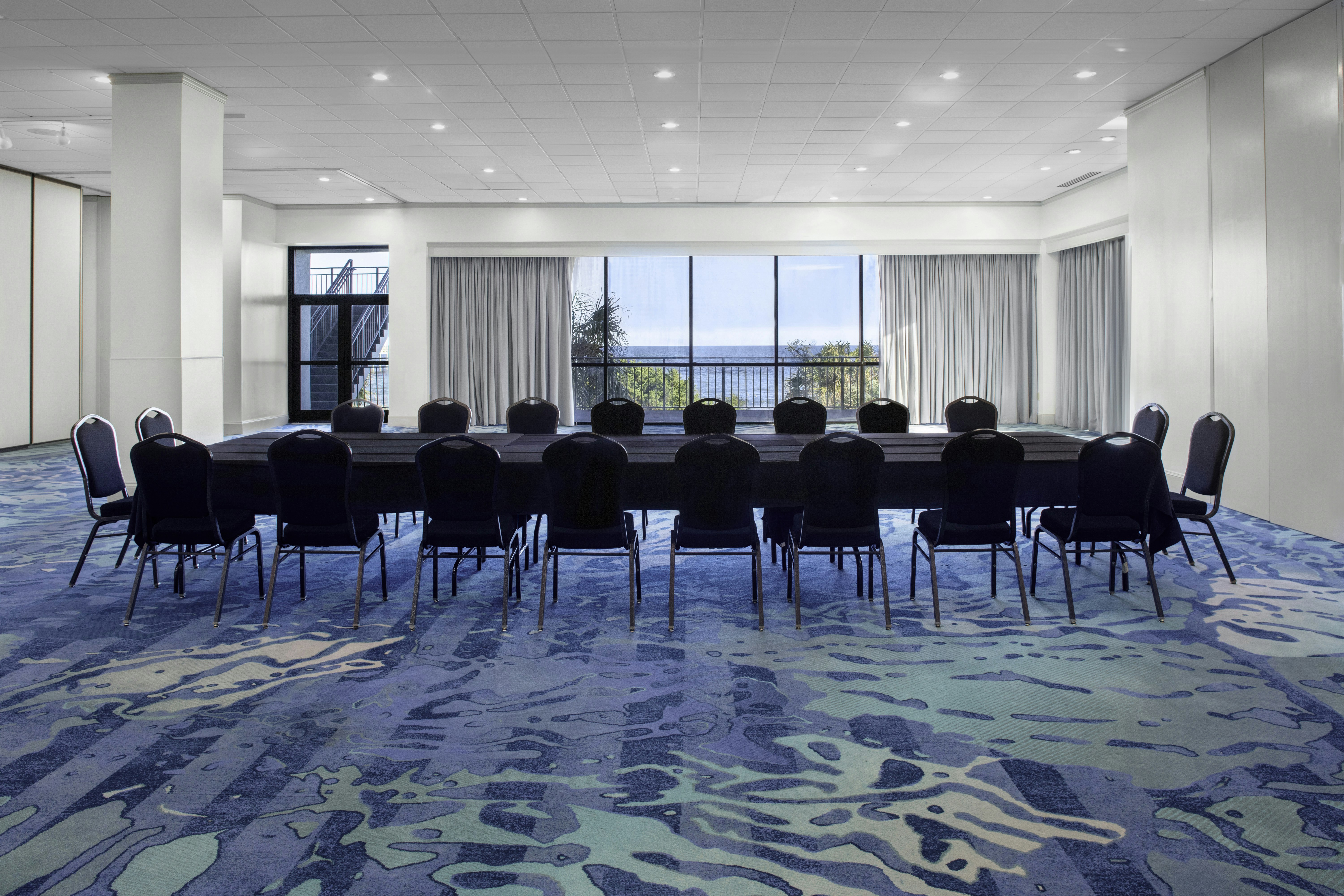 DoubleTree Resort by Hilton Myrtle Beach Oceanfront 84/97