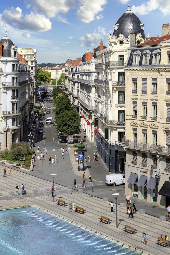Carlton Hotel Lyon - MGallery Collection 45/50