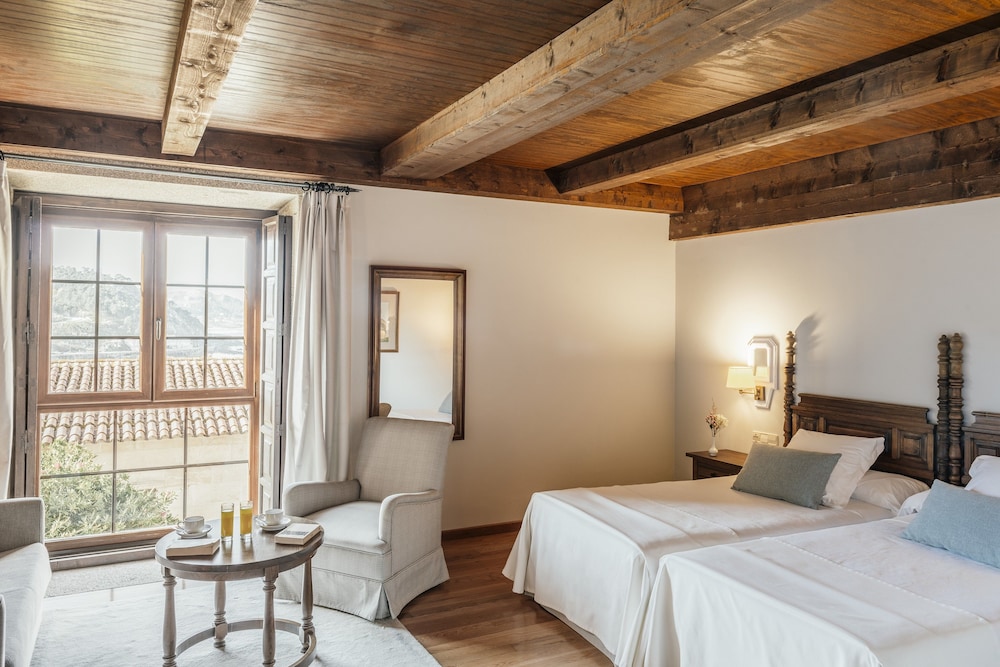 Parador de Baiona 17/71