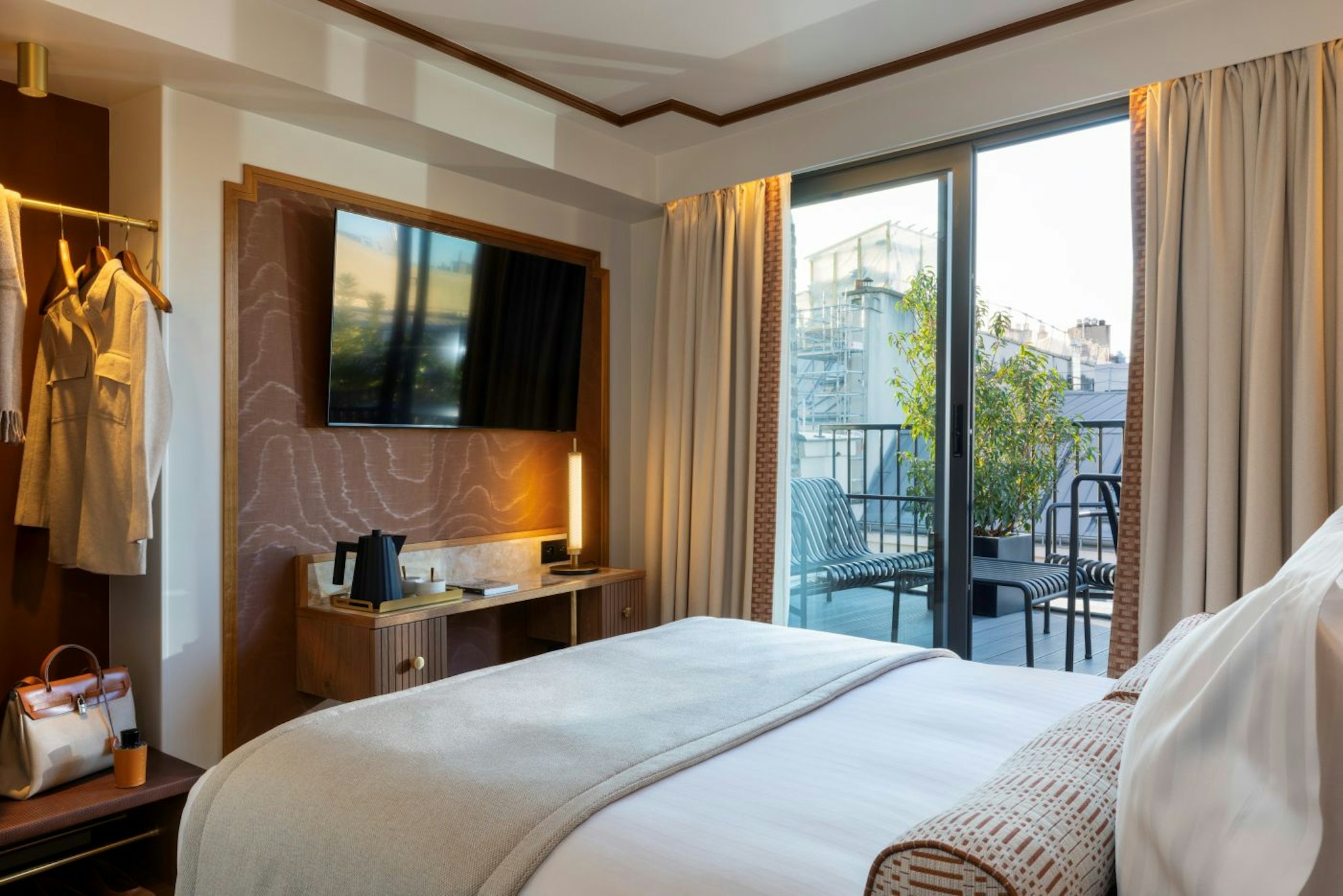 Hotel Filigrane 33/63