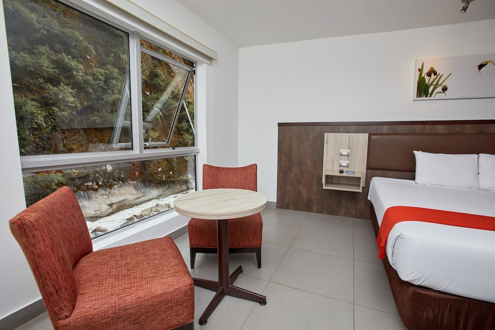CASA ANDINA STANDARD MACHU PICCHU 15/62