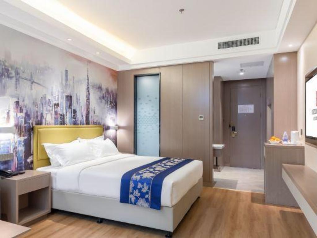 Jinming Rezen Select (Qinhuangdao Hotel) 15/33