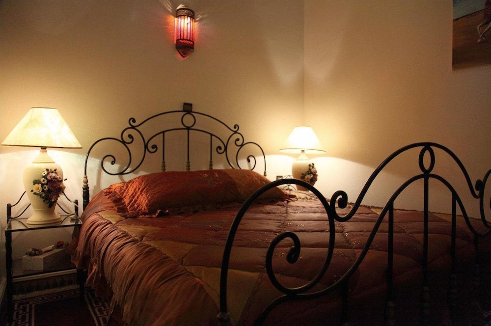Riad Maryam 23/50