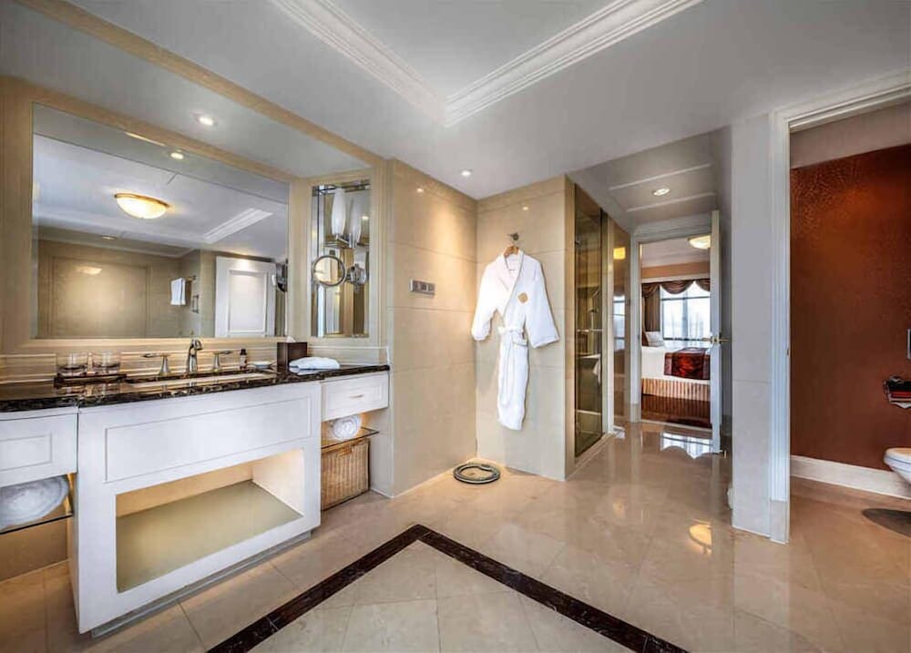 Kunming Green Lake Hotel, WorldHotels Elite 63/66