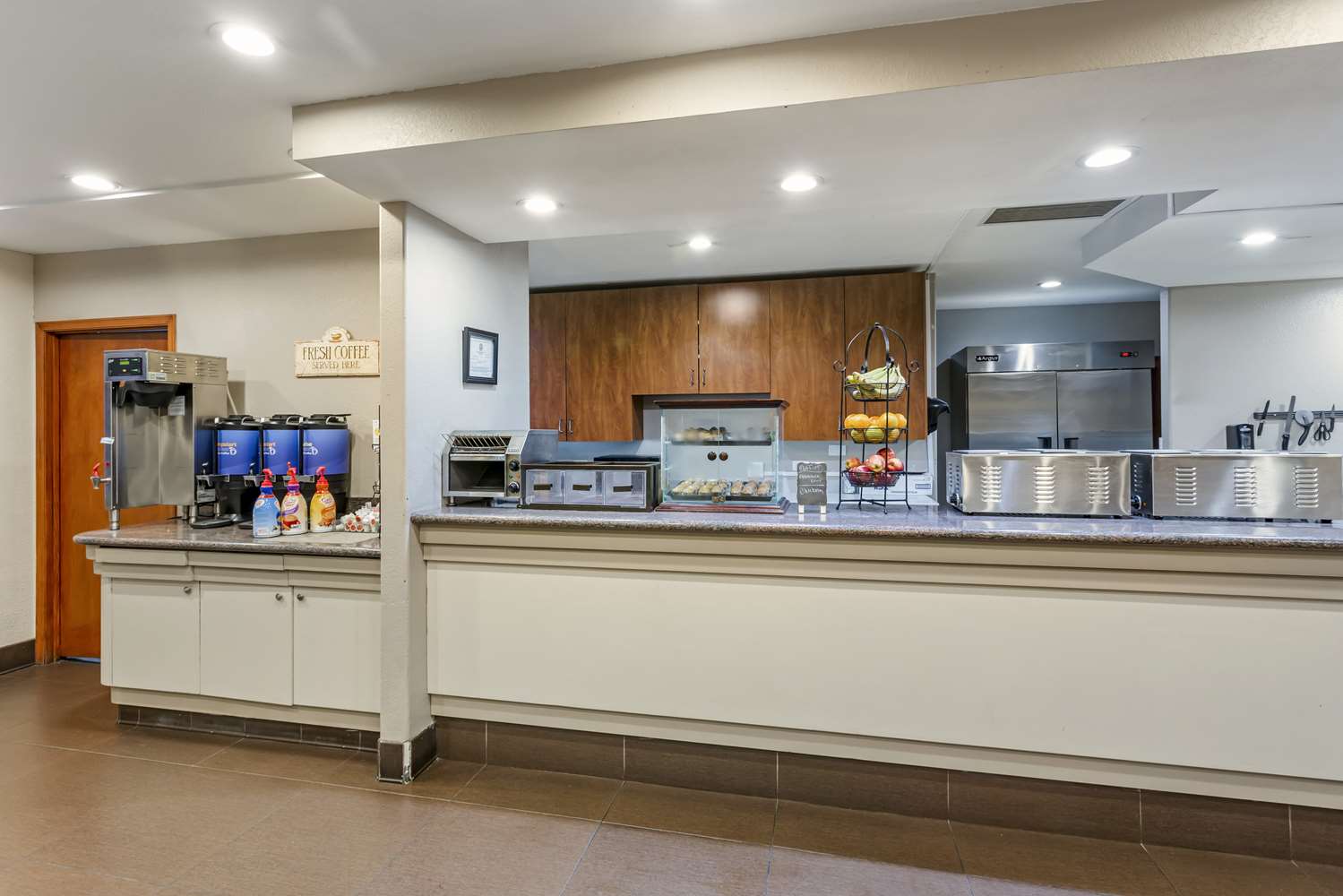 Best Western Elko Inn 1/16