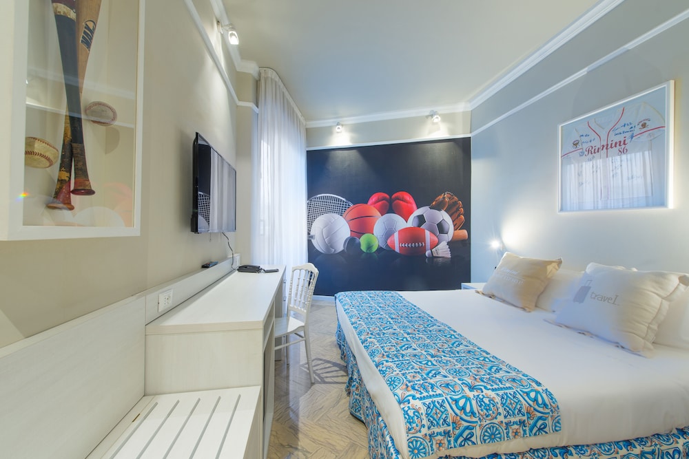 room