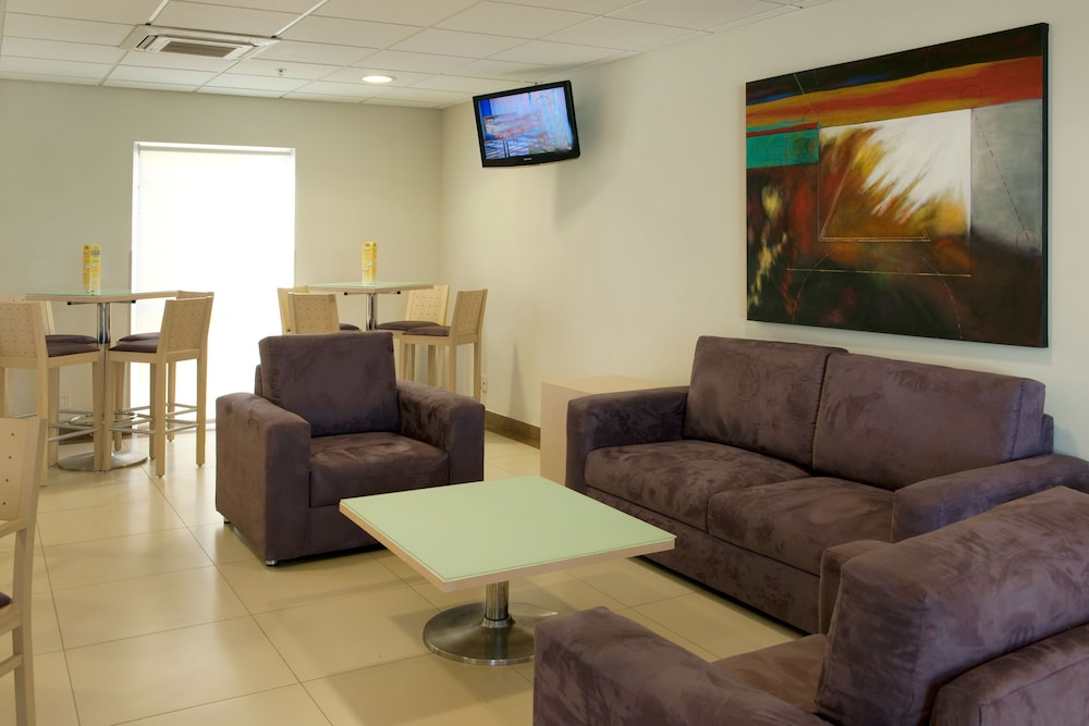 City Express by Marriott Nogales 24/56