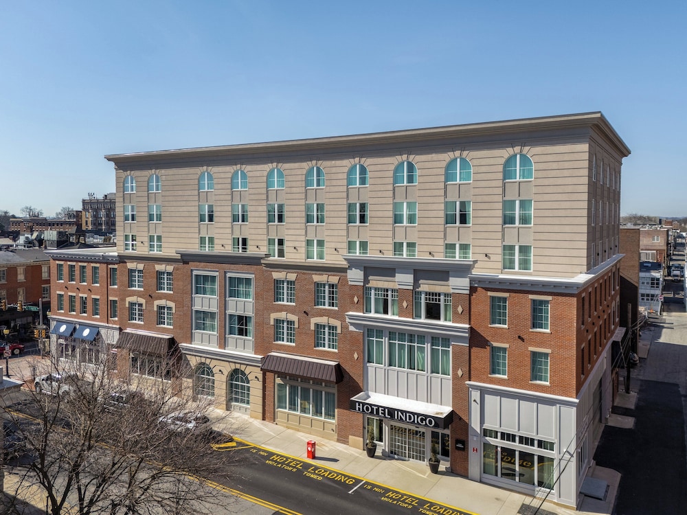 Hotel Indigo West Chester - Downtown by IHG secondary