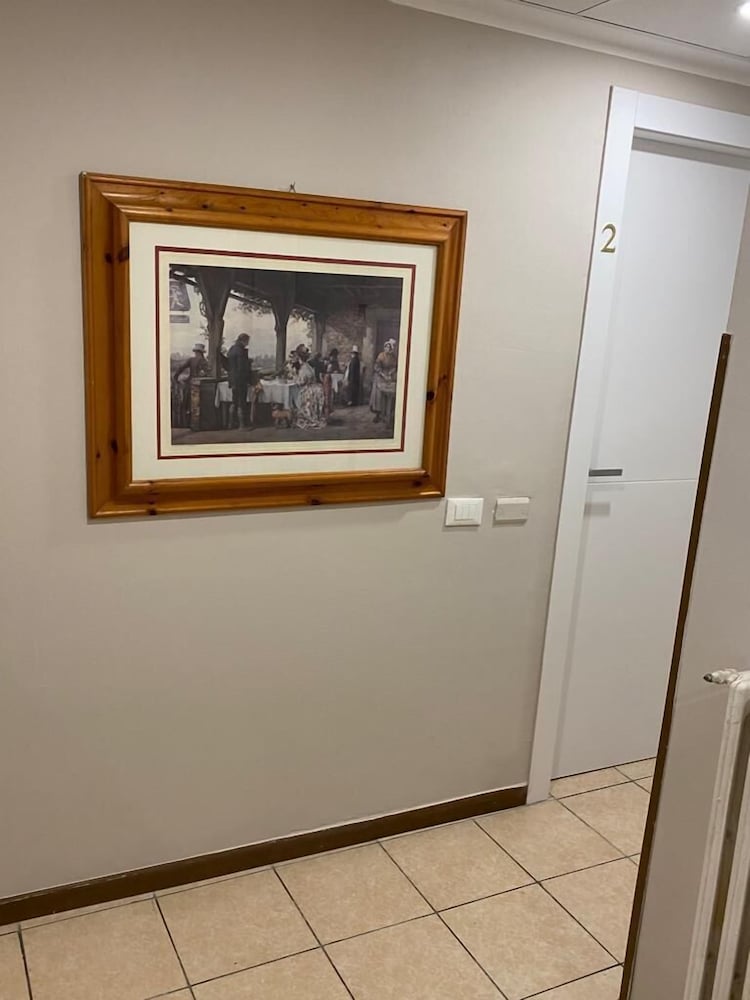 Hotel Galla 5/49