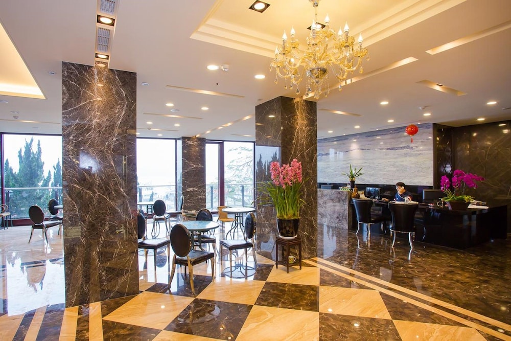 Shui Sha Lian Hotel 4/33