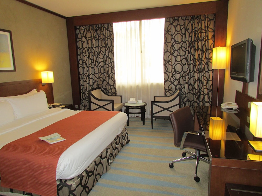 PREMIUM, KING BED, CENTRAL BUILDING