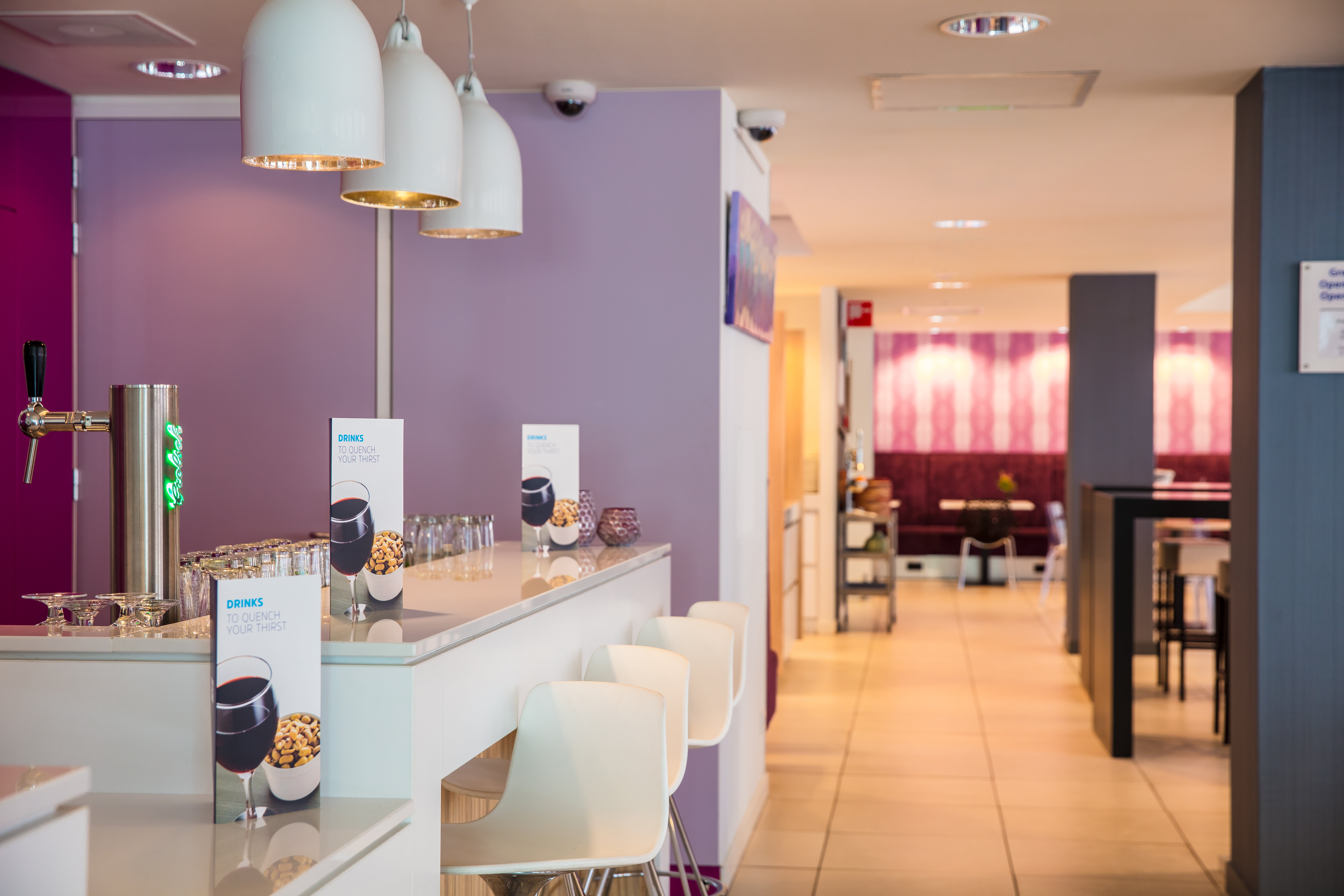 HOLIDAY INN EXPRESS ARNHEM 35/45