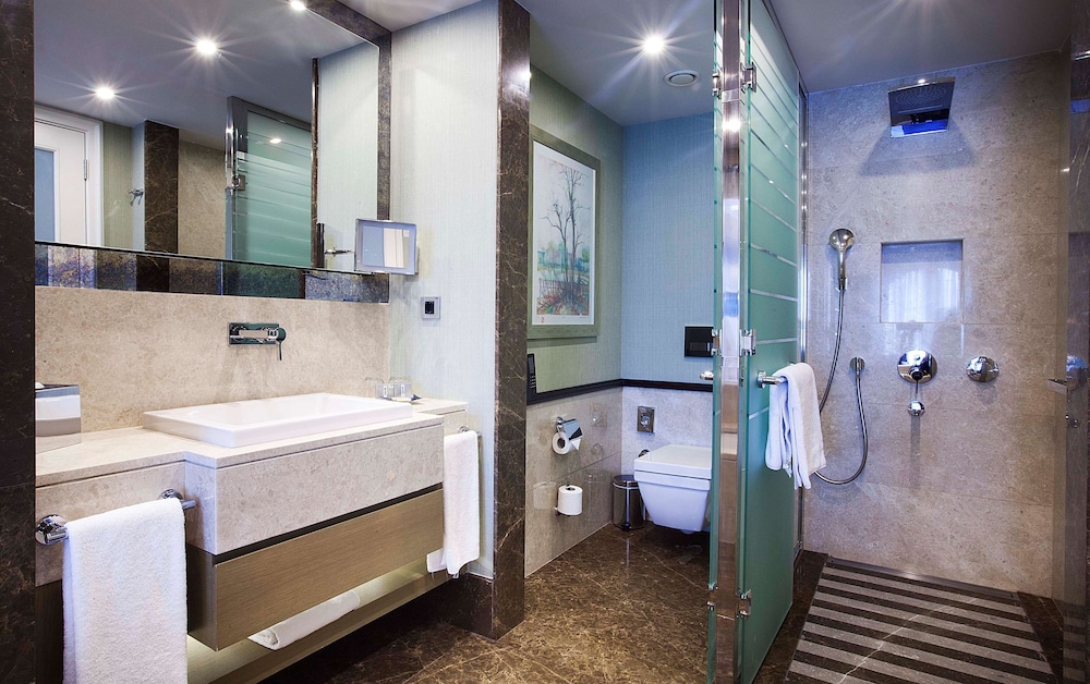 RADISSON BLU HOTEL ISTANBUL SISLI 28/67