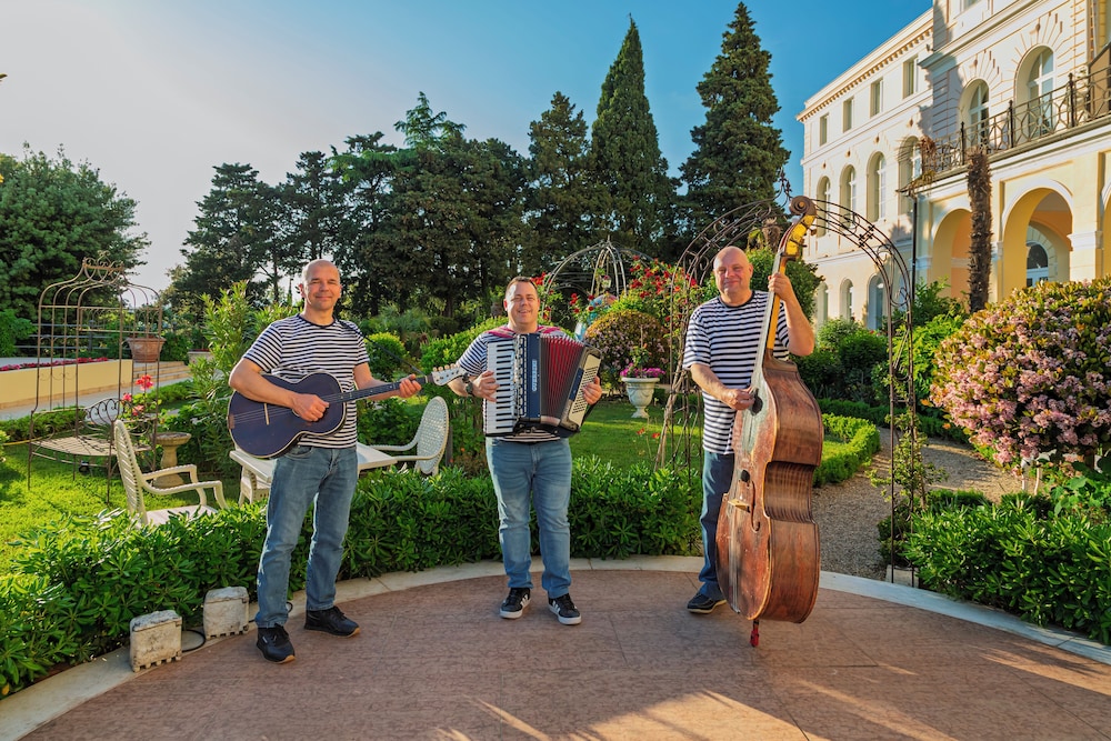 Hotel Kvarner Palace 41/50