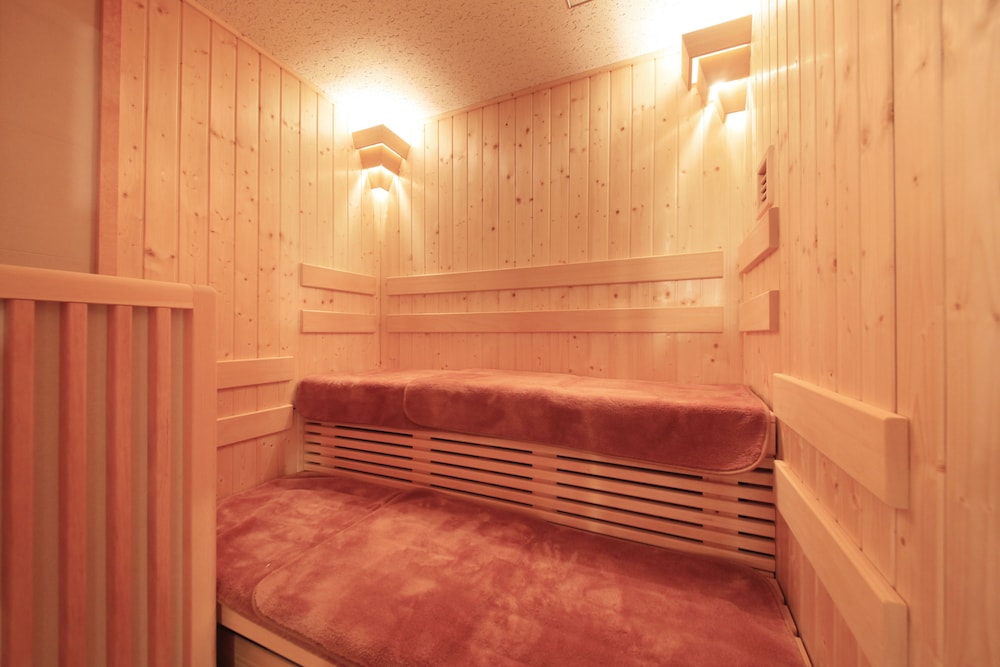 Centurion Hotel & Spa Kurashiki 35/70
