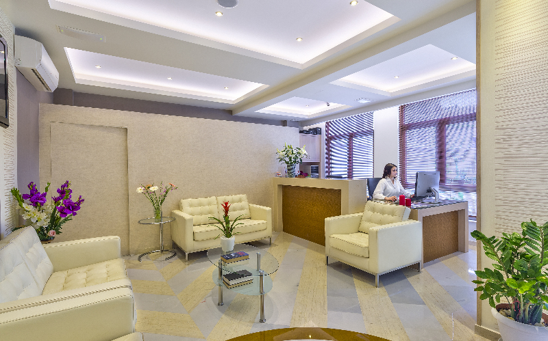 Leonidas Hotel & Apartments photo5