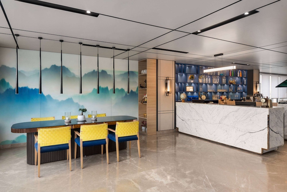 Ramada Encore by Wyndham Siliguri Sevoke Road 6/59