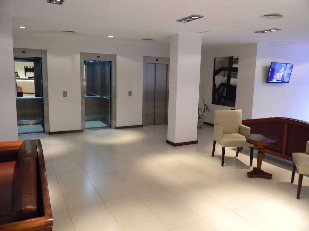 O2 Hoteles Mar Del Plata 45/58