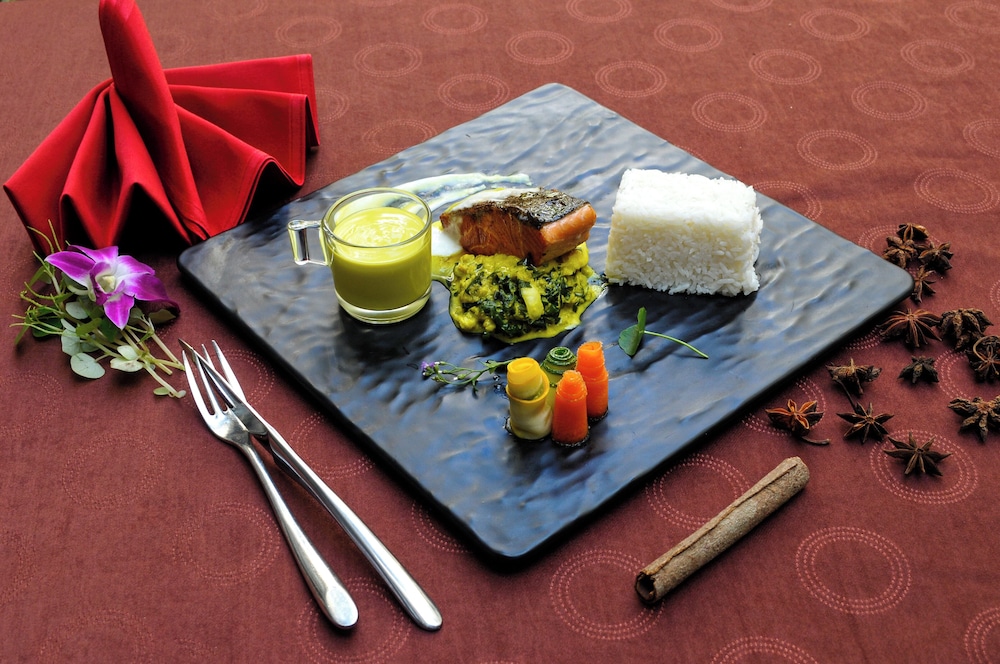 Tara Angkor Hotel 45/71