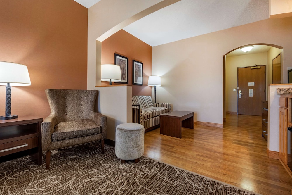 Best Western Plus Chelsea Hotel 26/37