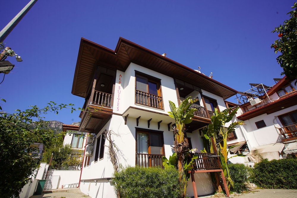 Alp Suites Mandalin 5/37