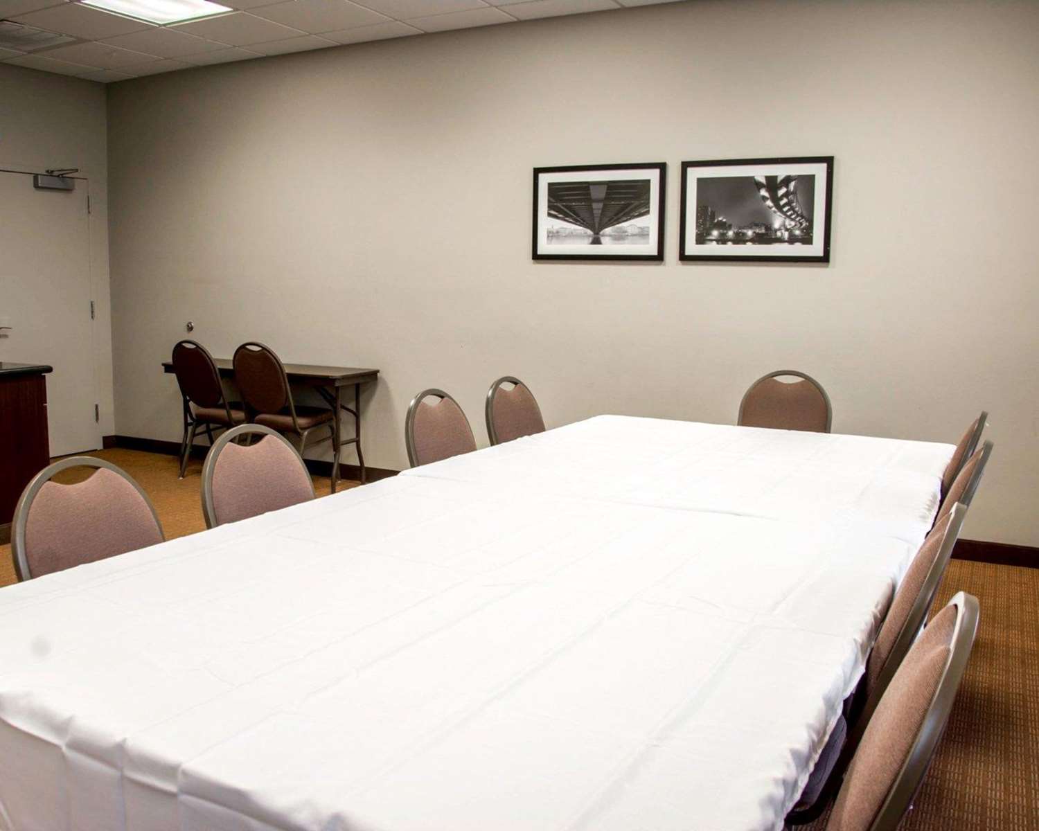 Sleep Inn & Suites Shreveport Near Medical Center 27/49
