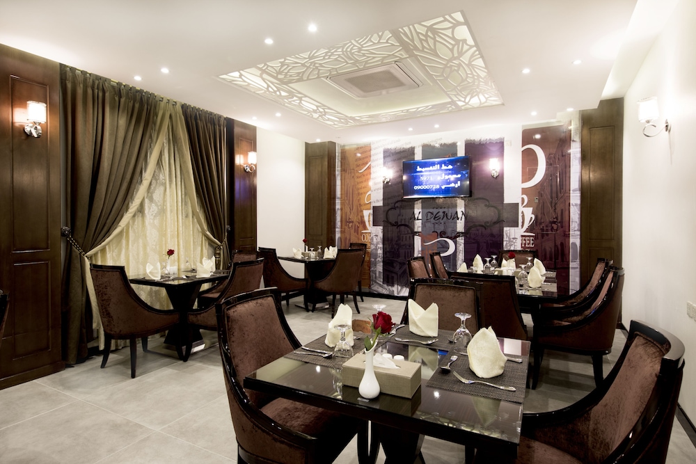 المهيدب ريزيدنس(Al Muhaidab Residence Al Ahsa) 38/45
