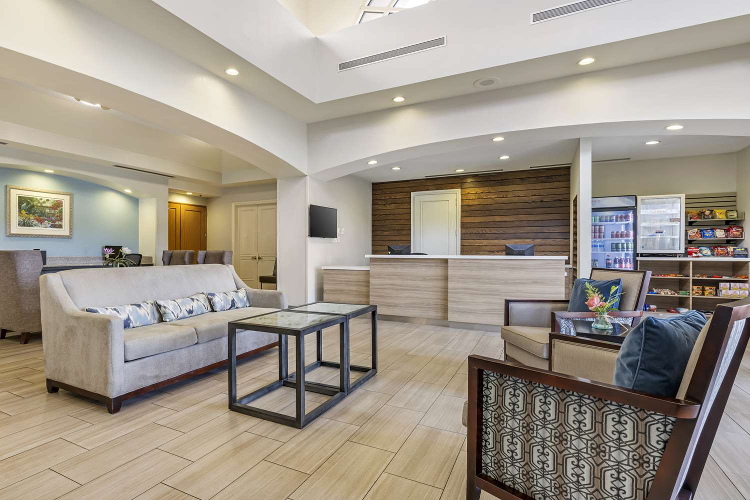 Best Western Plus Palm Desert Resort 11/43