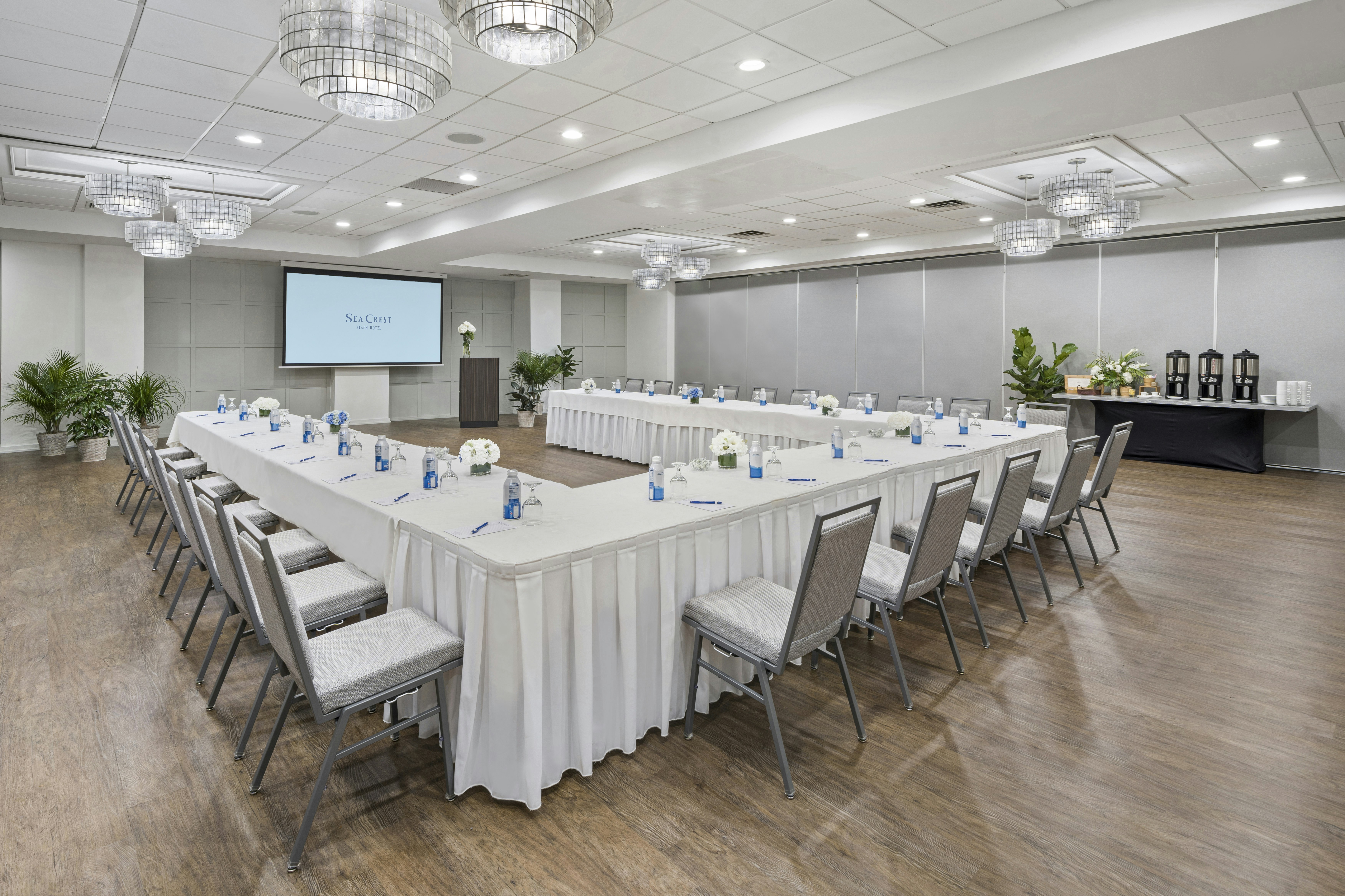 Sea Crest Beach Resort 35/50
